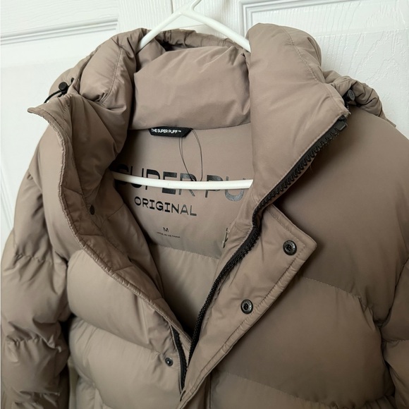 The Super Puff™ cliMATTE™ - Picture 6 of 6